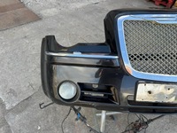 фото thumb №3, Chrysler 300c бампер перед распылитель. комплектный