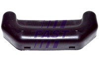 фото thumb №3, Накладка бампера iveco daily 06 зад tr fast