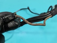 Електропроводка джгут свічка розжарювання 7811942-02 781942 3.0d bmw x5 f15 Ціна, фото thumb