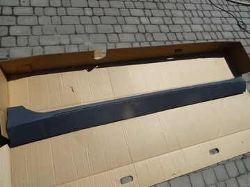 фото thumb №1, Volvo v90 s90 планка пороговая защита 31428870 bdb