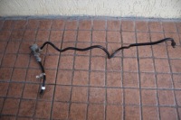 фото thumb №1, Шланг сцепления nissan note e11 1.4