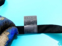 фото thumb №9, Жгут проводки жгут start stop bmw e60 e61 6970085