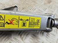 фото thumb №2, Honda jazz домкрат подъемник