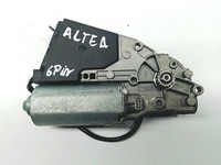 фото thumb №1, Моторчик люк seat altea 1k0959591