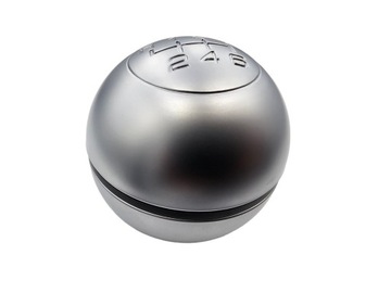 фото thumb №12, Ручка зміни коробки передач alfa romeo giulietta 2010-2020