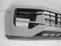 Бампер перед porsche cayenne 9y0 sport design 6 pdc usa камера с Разборки, фото thumb