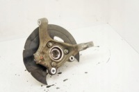 Uq301 opel insignia b 1.6cdti поворотний кулак ступиця лівий перед 23384197 в Україні, фото thumb