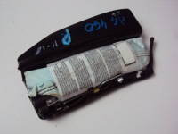 фото thumb №1, Подушка подушка безпеки сидіння права audi a6 c7 11-18