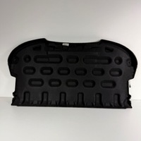 фото thumb №5, Полиця задня багажника seat ibiza iv 3d 3двері оригінальний номер 6j3867769c