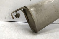 фото thumb №9, Гаситель конечный suzuki sx4 s-cross jy 86pm01 1.0l бензиновый 82kw 2018