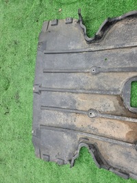 фото thumb №8, Защита плита pod двигатель bmw e87 e81