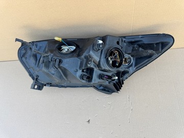 фото thumb №9, Лампа renault captur i права перед передня