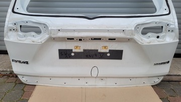 фото thumb №6, Крышка багажника toyota rav4 v 2019- крышка зад задняя toyota rav 4 v 19-