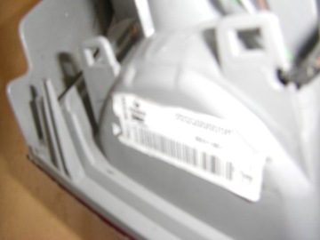 фото thumb №7, Renault megane iii hb лампа кришки лівий зад