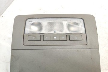 фото thumb №9, Освітлення внутрішні opel astra j gtc 13251594 1.69l дизель 81kw 2011