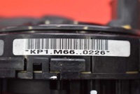 фото thumb №11, Лента подушка безопасности шлейф 93480-3l001 kia carnival 2 ii 06-10