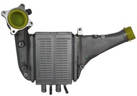 фото thumb №1, Інтеркулер toyota c-hr 1.2 t 2016 - 2024