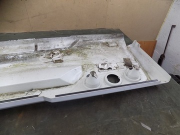 фото thumb №9, Оригінальний вживаний бампер зад do кемпер hobby rapido knaus mileo eura