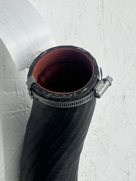 фото thumb №5, Volvo v40 2017 шланг / труба інтеркулер