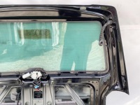 фото thumb №12, Vw t6 caravella multivan 15- кришка задня зад чорна камера електричний