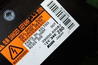 фото thumb №12, Subaru brz toyota gt86 ксенон led фара лівий лампа ліва