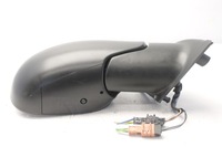 фото thumb №9, Зеркало правое citroen c3 i 02r- 7 pin 5/2
