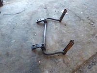 фото thumb №2, Scania r420 тяга стабилизатора