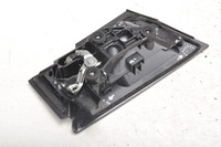 фото thumb №2, Toyota c-hr ручка дверь наружная правые зад