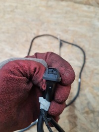 фото thumb №6, Ford transit connect омыватель капот