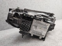 фото thumb №11, Фара фара передняя правая - bmw g42 полный led адаптивный золотая 22-