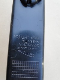 фото thumb №7, Jaguar xf x260 панель переключатель окон