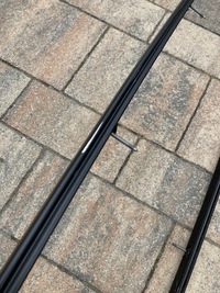 фото thumb №5, Mini clubman f54 рейлинги кровельные 7363314 7363313