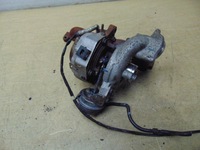 фото thumb №9, Volkswagen оригінальний номер 03l253016t турбонагнітач