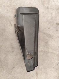 фото thumb №1, Mercedes glb 247 канал повітря