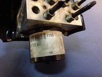 фото thumb №4, Opel insignia a насос abs 13328651