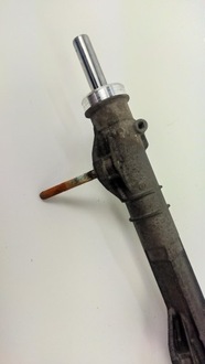 фото thumb №6, Citroen c4 ii b7 рейка рульова трансмісія europa