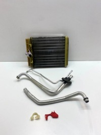 фото thumb №1, Радиатор отопителя mercedes-benz sl r129 9448187505 27410969 3.2l