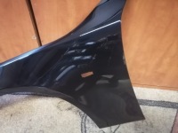 Bmw 5 e60 e61 крило алюміній передній ліве 2003-2010 колір 475 Недорого, фото thumb