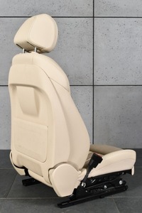 фото thumb №8, Bmw 5 g30 сидіння салон диван засіб сидіння canberra harman електрика