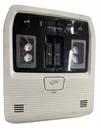 фото thumb №1, Cupra formentor лампа потолочный 5h0959561p