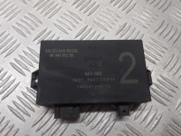 фото thumb №1, Блок керування модуль pdc citroen c3 9644485280