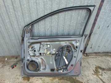 фото thumb №14, Дверь правый перед vw polo v 6r