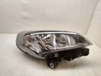 фото thumb №1, Fiat doblo ii lift тонированная zw лампа правый перед 521094560