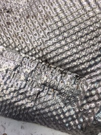 фото thumb №6, Захист термічна тунелю audi a4 b8 a5 8k0803979h