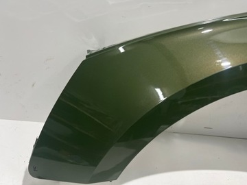 фото thumb №8, Крило лівий переднє перед audi a5 8w6 гарний