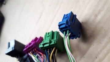 фото thumb №7, S6 c7 4g a6 штекери модуля wabco s7 a7 4g