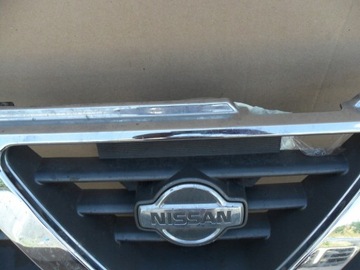 фото thumb №6, Nissan patrol y61 1998 1999 2000 2001 2002 решітка