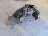 фото thumb №2, Mercedes a klasa w177 чверть задня права крила