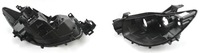 фото thumb №1, Корпус лампи корпус mazda cx5 2012-2016 ліва