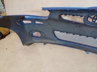 фото thumb №14, Бампер перед передний toyota aygo i lift 2008-2012r nr. 52119-0h080a